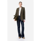 Tilia Blazer - Primm'sTilia BlazerVanessa Bruno