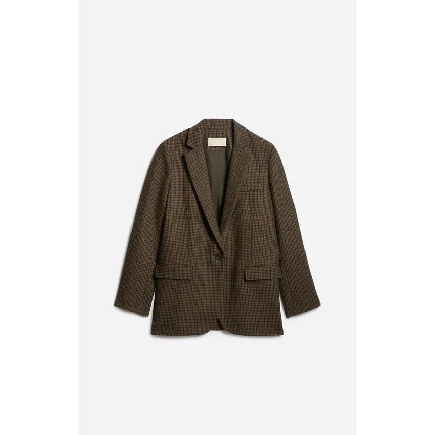 Tilia Blazer - Primm'sTilia BlazerVanessa Bruno