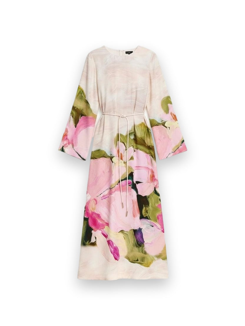 REGAN MAXI DRESS Acler