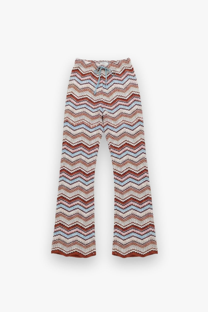 Boni Trouser Maria Chevron Multi RIXO