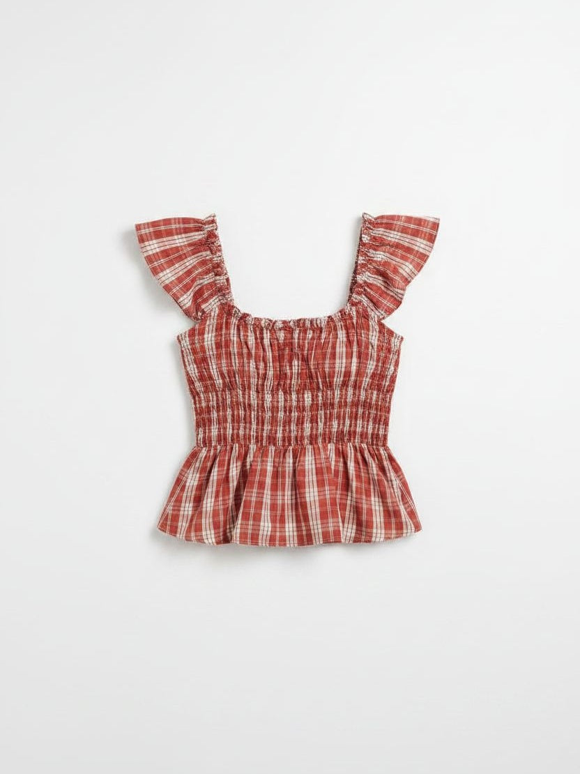 Janne Top FAITHFULL THE BRAND