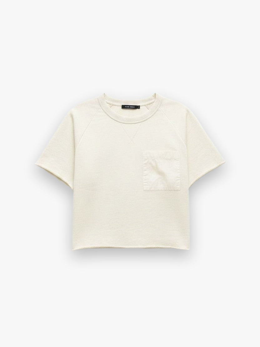 Jamie Raglan Tee LESET