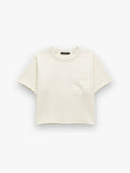Jamie Raglan Tee LESET