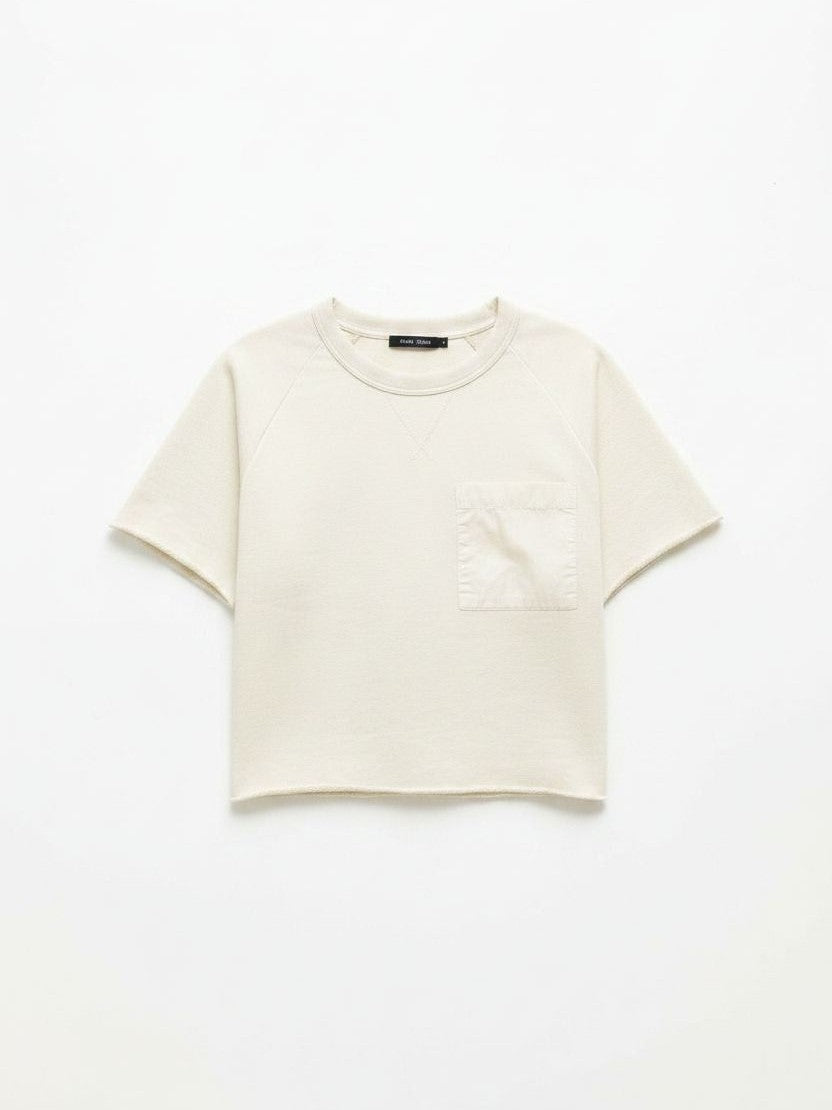 Jamie Raglan Tee LESET