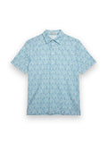 Performance Short Range Polo Beach Club Criquet