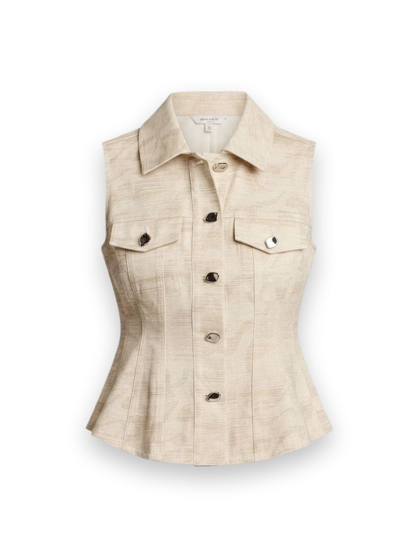 Skylar Top