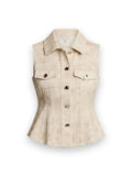 Skylar Top HEVRON