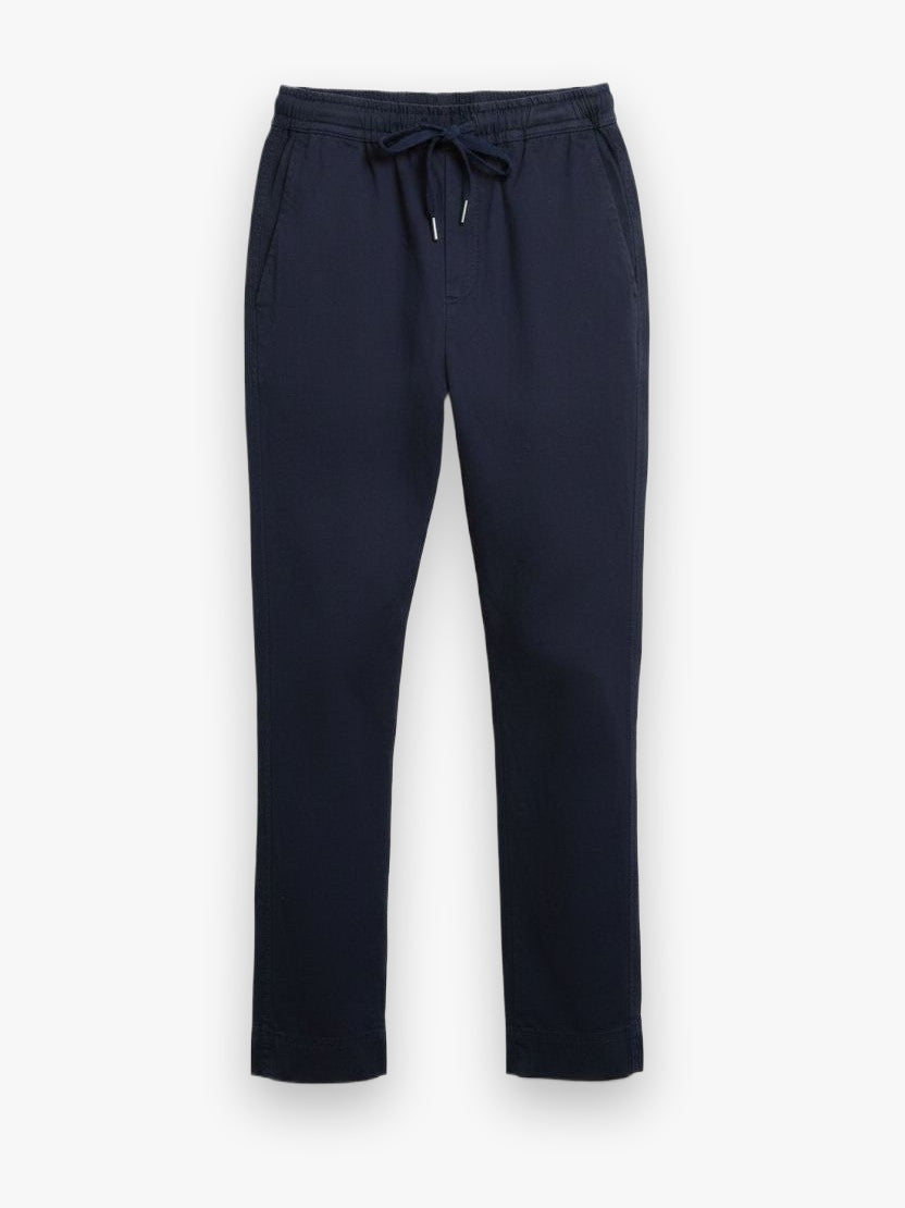 Andy Pant in Washed Canvas Pharaoh