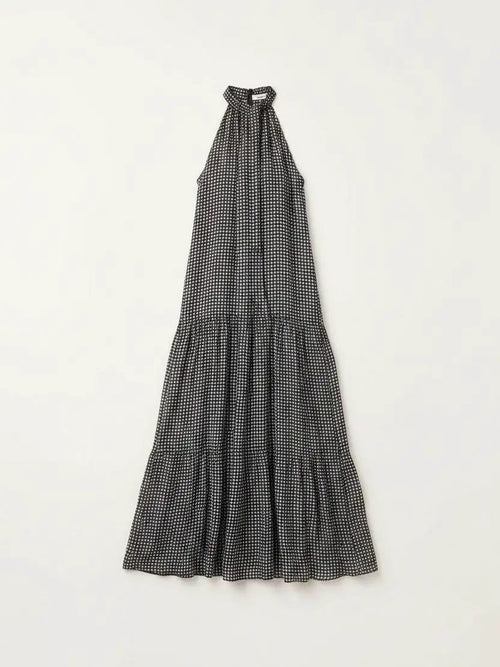 Indiana Maxi by Natalie Martin