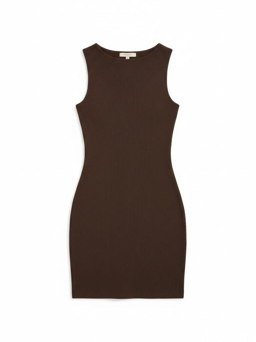 Rimo Dress Cult Gaia