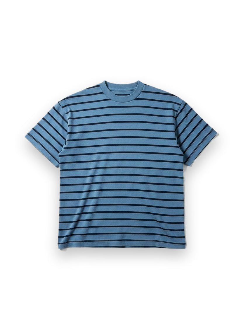 Enzo Striped Tee