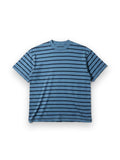 Enzo Striped Tee ASHER