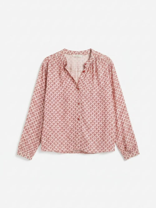 Tolan Shirt Natalie Martin