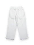 Casey Pant in French Linen Pharaoh
