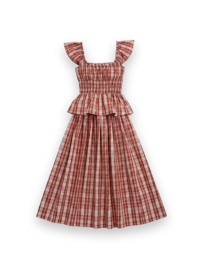 Cales Skirt FAITHFULL THE BRAND