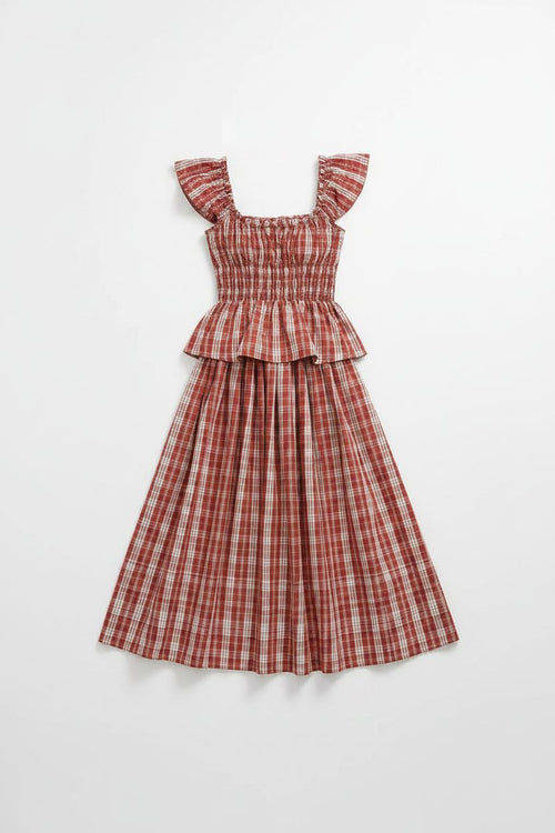 Cales Skirt FAITHFULL THE BRAND