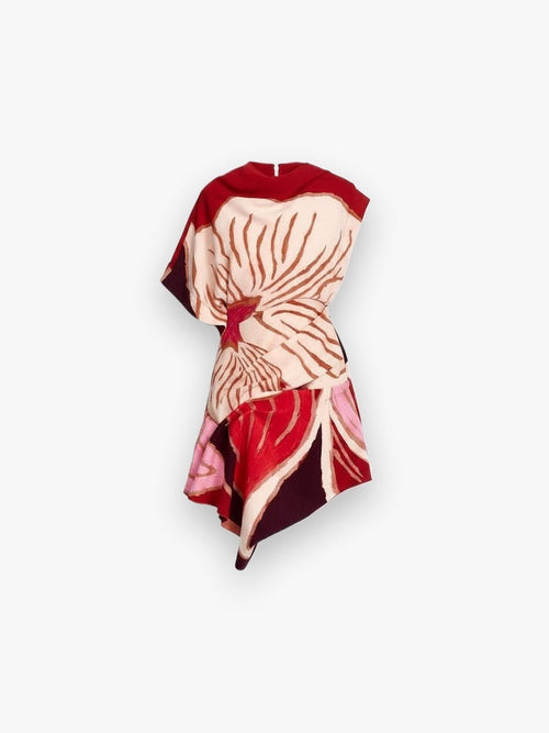 LINDON MINI DRESS Acler