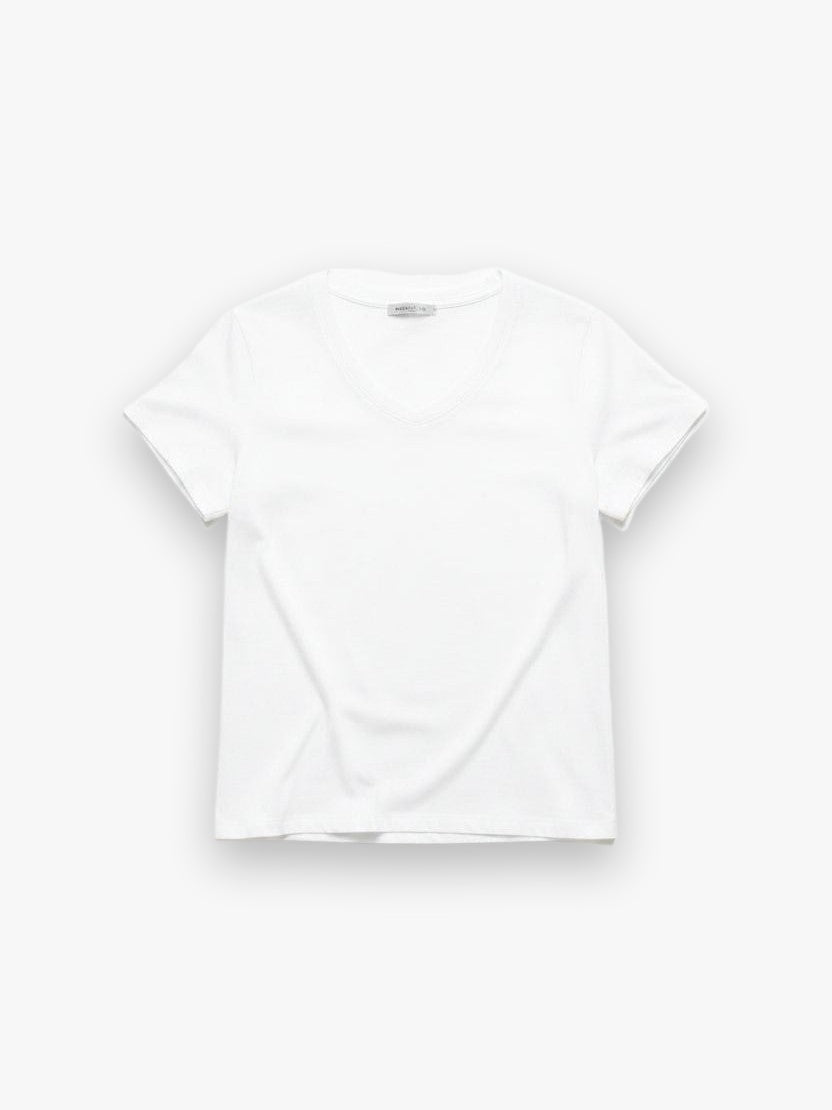 MARGO V NECK LESET