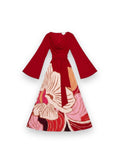 LINDON MAXI DRESS Acler
