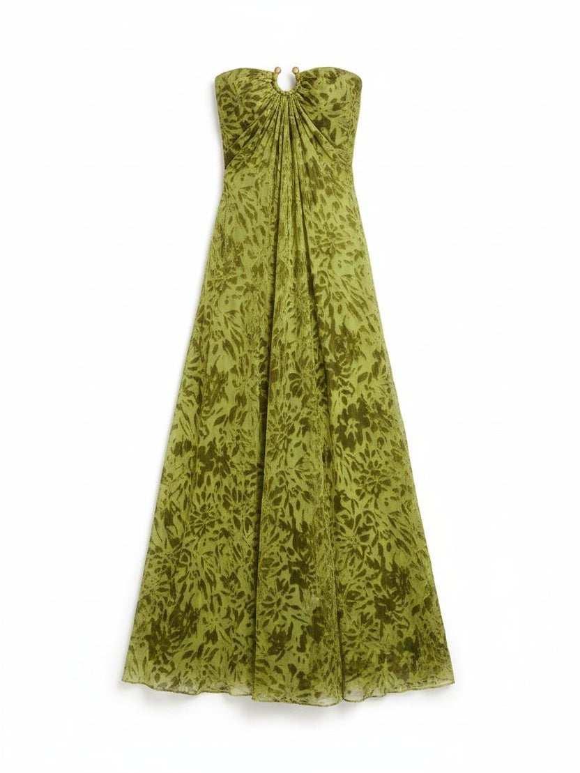 Renay Dress Cult Gaia