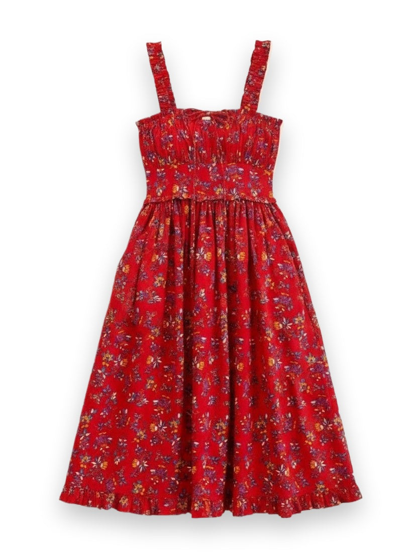 Calla Dress Mille