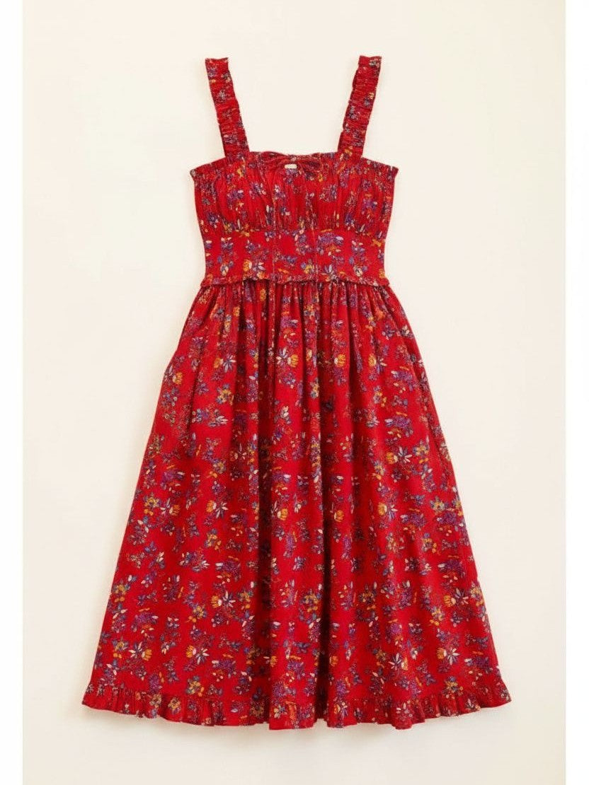 Calla Dress Mille