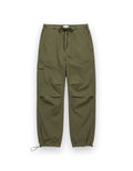Outer Pant in Fatigue Re/Done