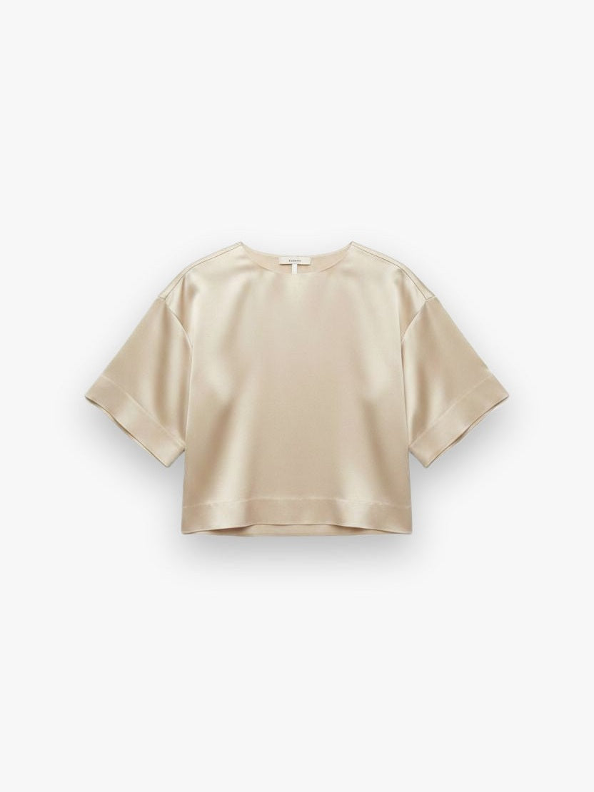 Alina S/S Top Simkhai