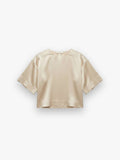 Alina S/S Top Simkhai
