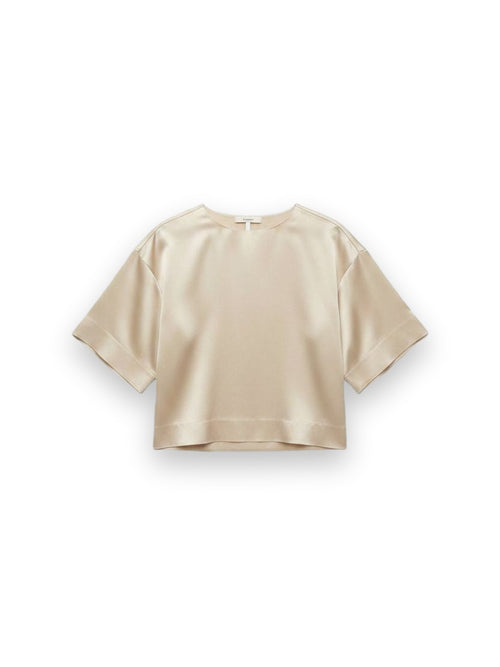 Alina S/S Top Simkhai