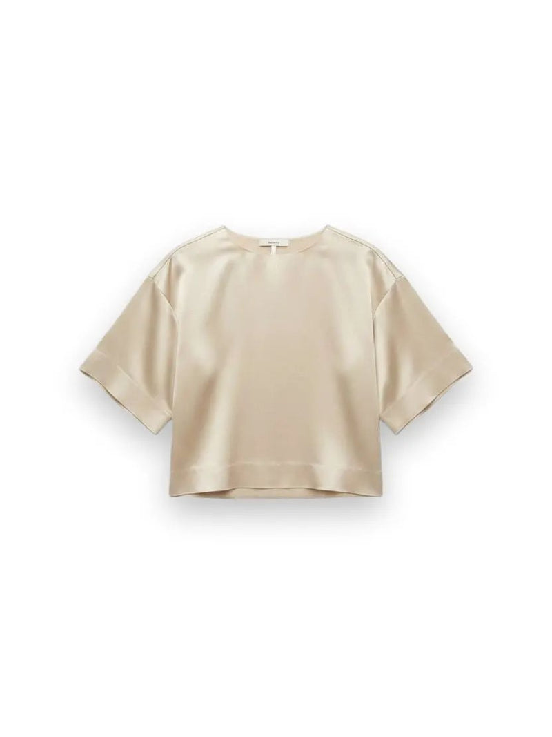 Alina S/S Top