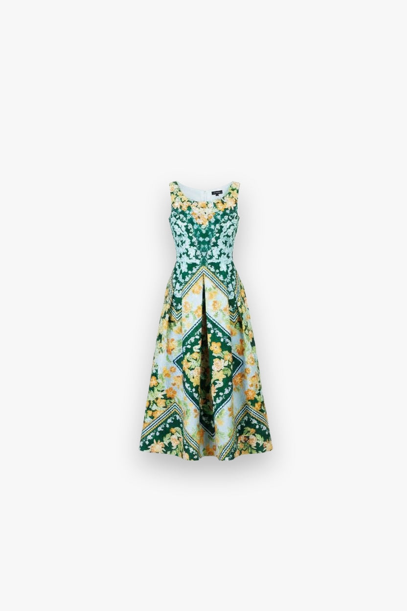 Martine Dress SALONI