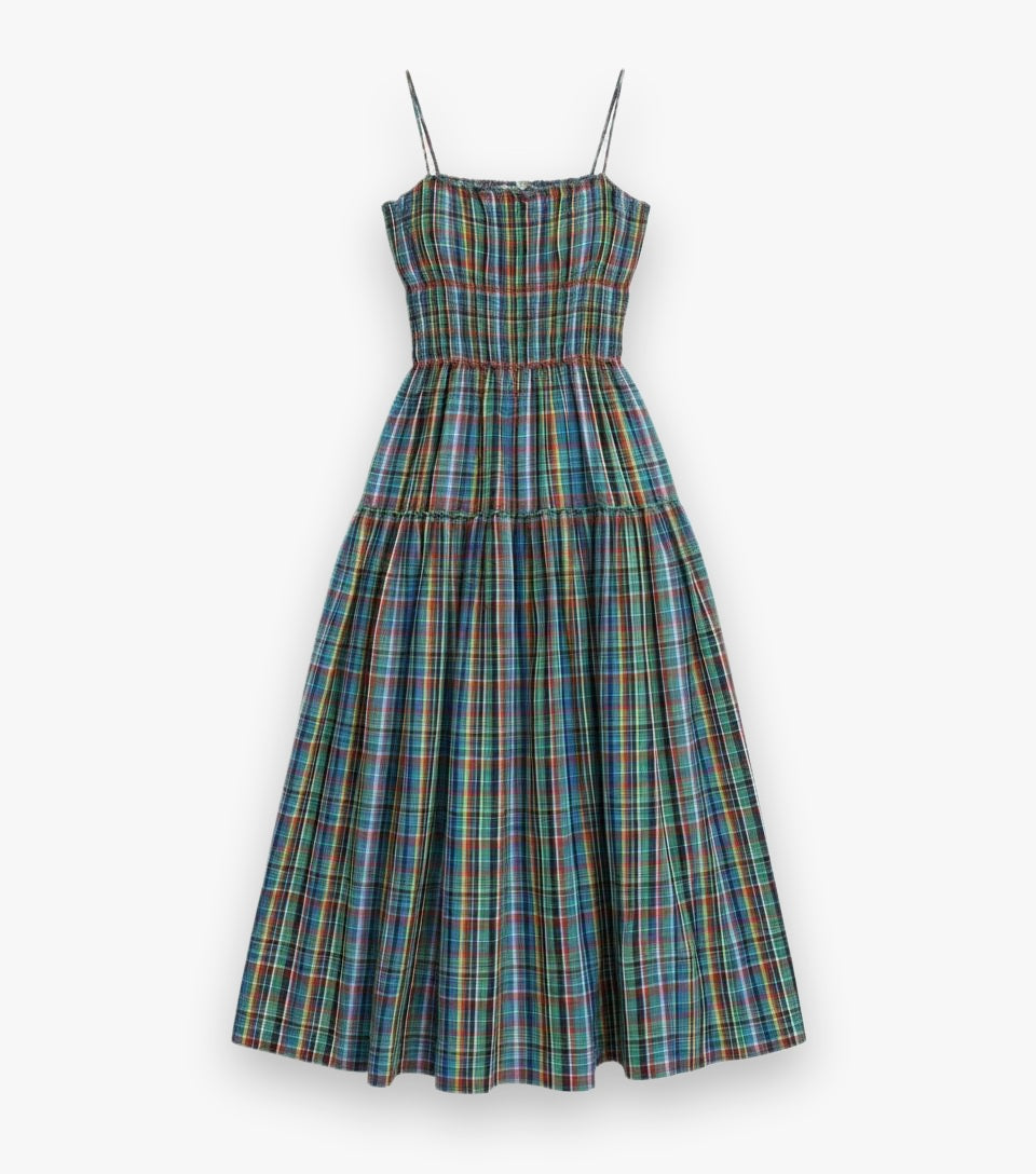 Brielle Dress Dôen