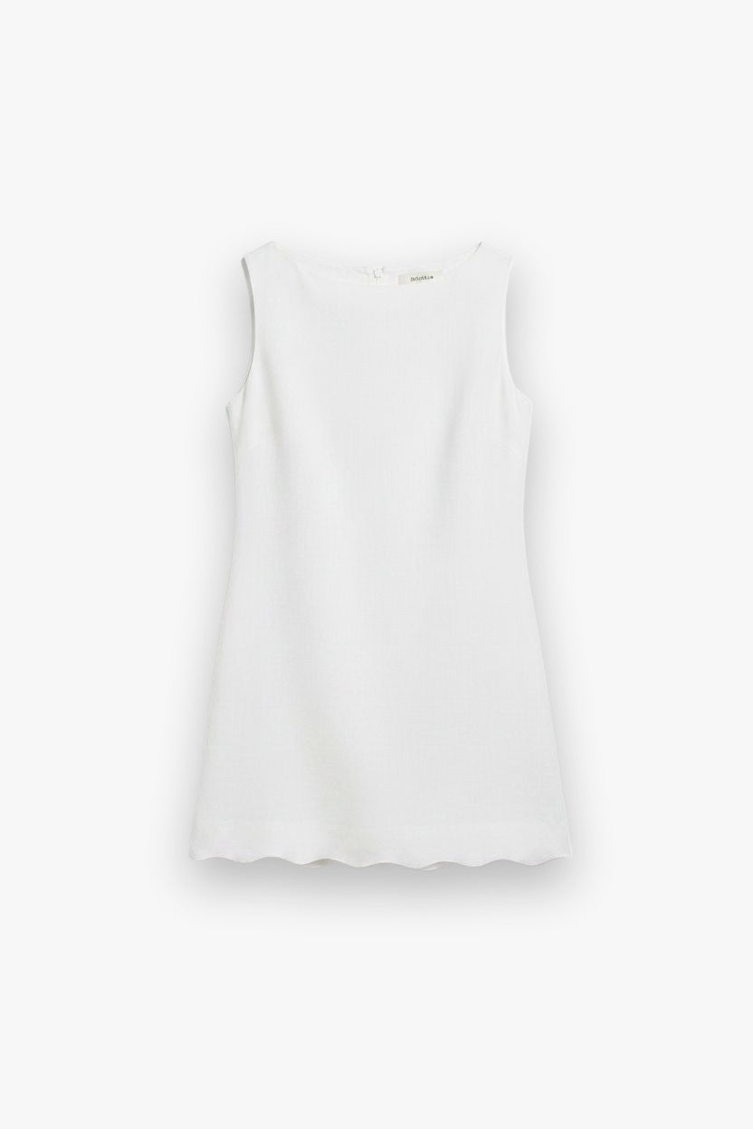 Iria Mini Dress FAITHFULL THE BRAND