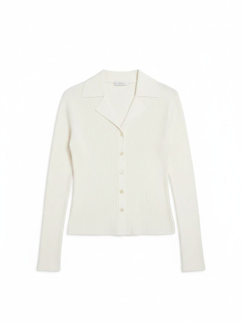 Slim Rib Shirt Theory