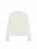 Slim Rib Shirt Theory