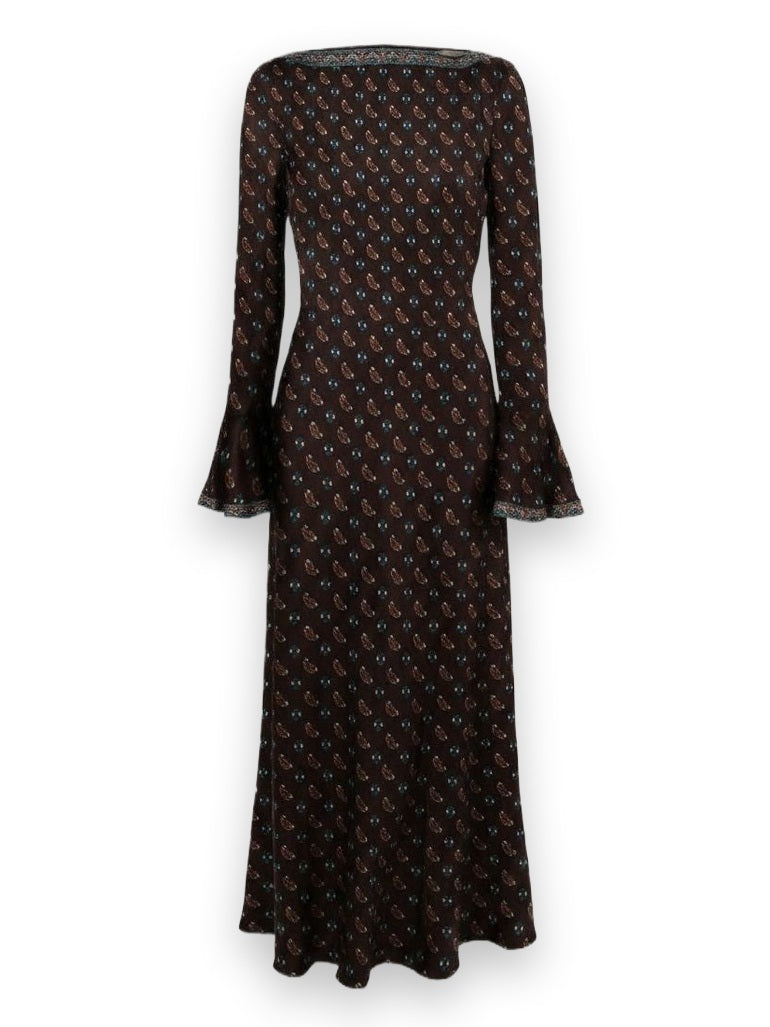 DAVINA DRESS Dôen (shopdoen.com)
