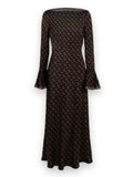 DAVINA DRESS Dôen (shopdoen.com)