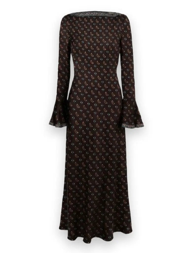 DAVINA DRESS
