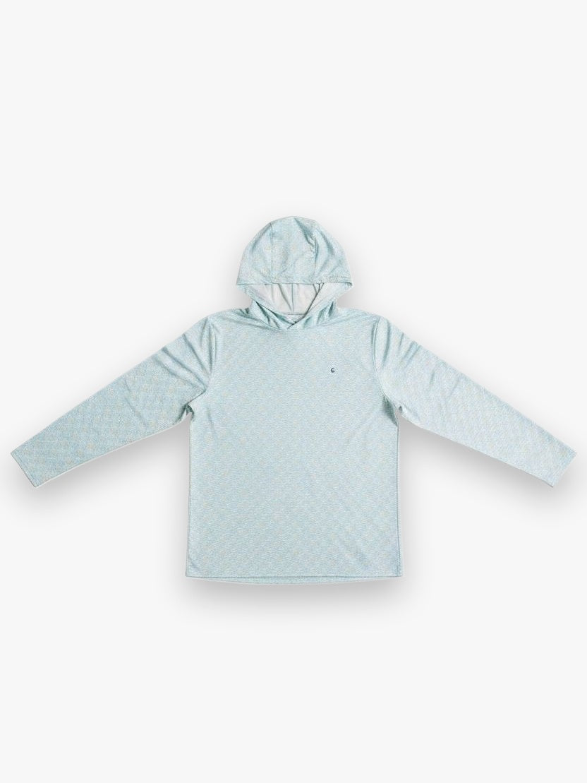 Hoodie Sun Shirt Criquet
