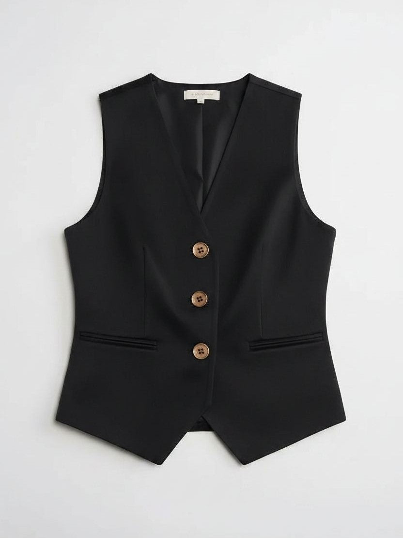 Night Vest Acaria Studio