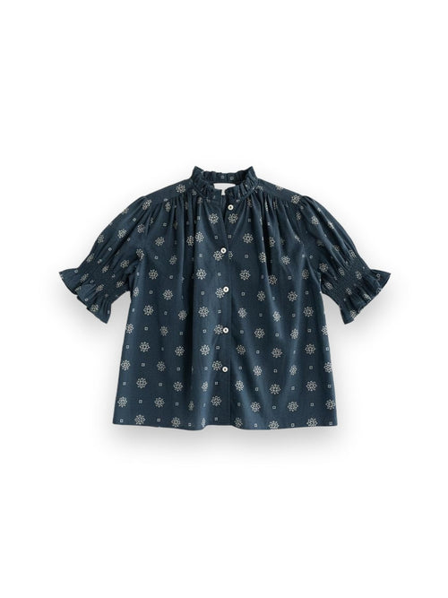 Marnie Top Bandana Mille