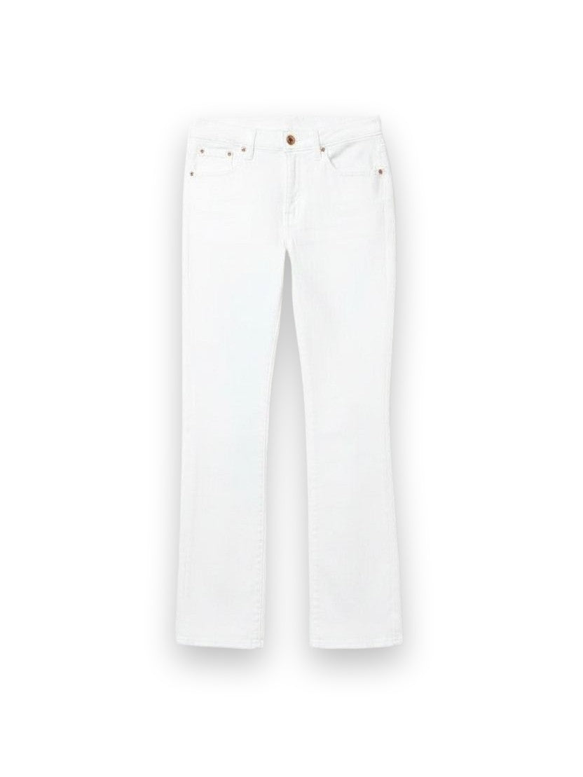 Kendall Flare 5-Pocket Jean