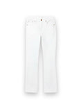 Kendall Flare 5-Pocket Jean Mashburn