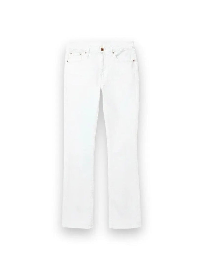 Kendall Flare 5-Pocket Jean