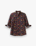 Frill Shirt Mashburn