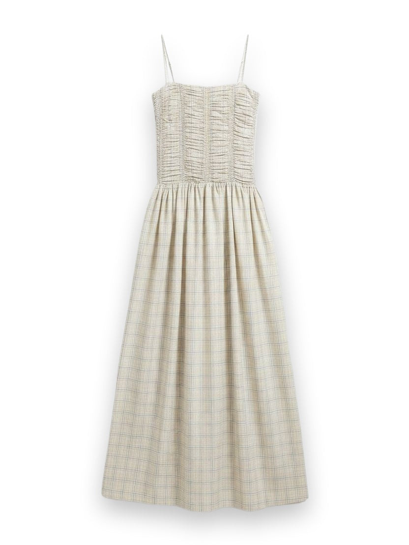MIRA MAXI DRESS FAITHFULL THE BRAND