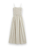 MIRA MAXI DRESS FAITHFULL THE BRAND