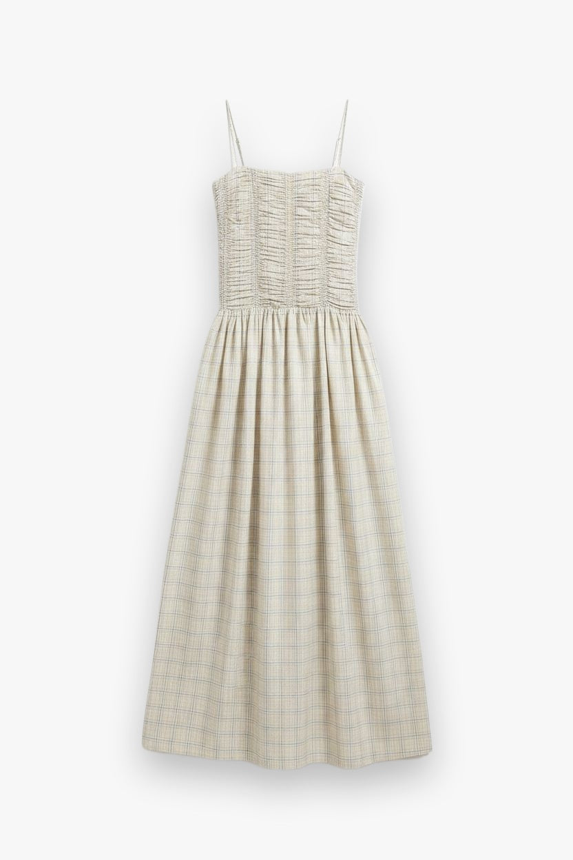 MIRA MAXI DRESS FAITHFULL THE BRAND