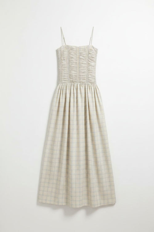 MIRA MAXI DRESS FAITHFULL THE BRAND